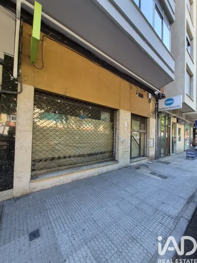 Local comercial a León