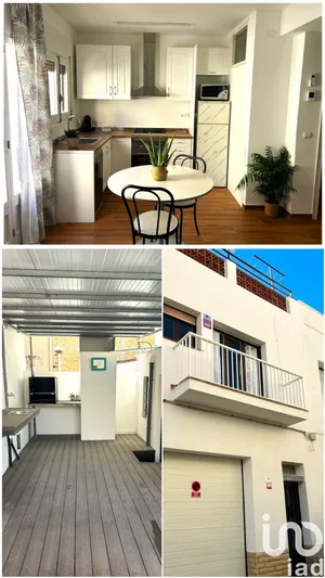 Casa en L'Ametlla de Mar