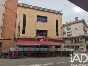 Local comercial en Vilanova del Camí