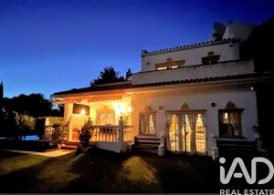 Casa en Mijas