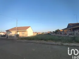 Terreno en Estebanez de La Calzada