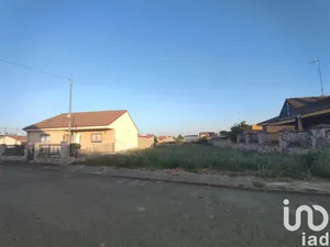 Terreno en Estebanez de La Calzada