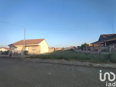 Terreno en Estebanez de La Calzada