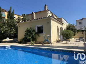 Gîte à Empuriabrava