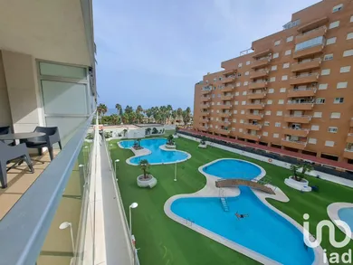 Apartment in Oropesa/Oropesa del Mar