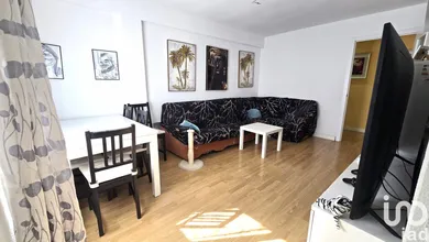 Apartment in Alcalá de Henares