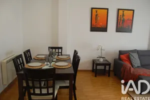 Appartement à Magán