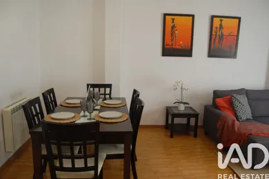 Appartement à Magán