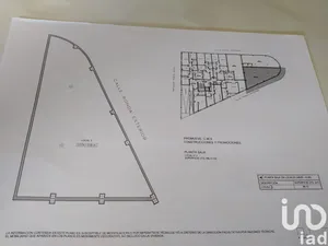 Shop/Premises commercial in Castellanos de Moriscos