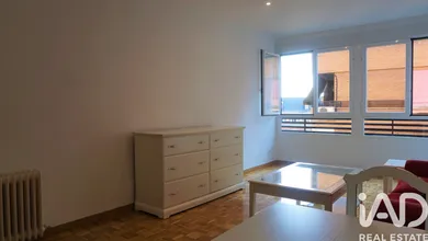 Appartement à Madrid