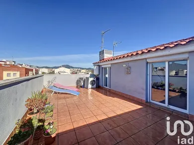 Piso en Terrassa
