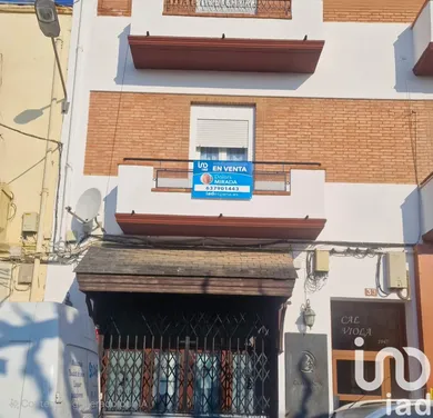 Pis a Balaguer