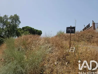 Terreno en Rincón de la Victoria
