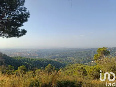 Terrain à Castellar del Vallès