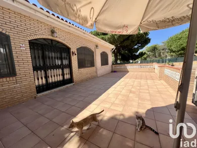 Chalet en La Redondela