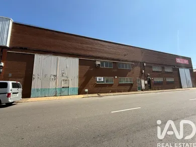 Local comercial en Poligono Villacedre