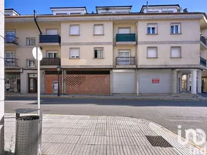 Local comercial a Vilanova de Arousa