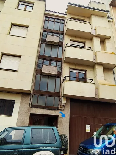 Apartment in Benavente