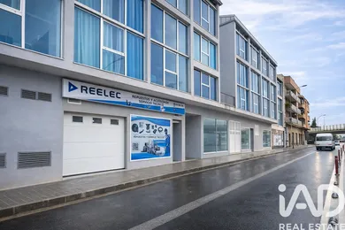 Local comercial en Murcia