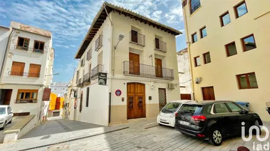 Casa rural a Pego