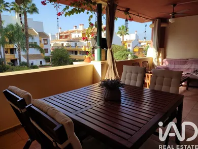 Apartment in Ayamonte