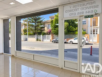 Local comercial a Murcia