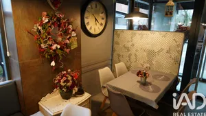 Restaurant a Valladolid