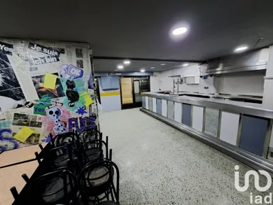 Cafeteria a Santa Coloma de Gramenet