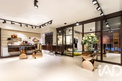 Local comercial en Sabadell