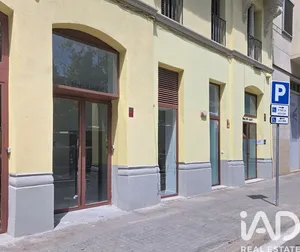 Local comercial en Barcelona