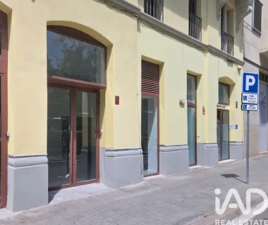 Local comercial en Barcelona