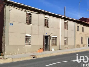 Casa de pueblo en San Martin del Camino