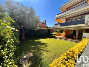 Villa en Sant Andreu de Llavaneres