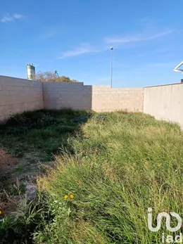 Terreny a Ciempozuelos