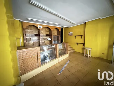 Shop/Premises commercial in León