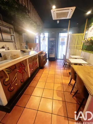 Restaurante en León