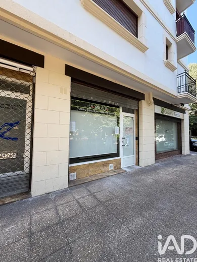 Boutique/Local commercial à Getxo