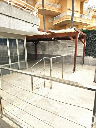 Local comercial a Xeraco