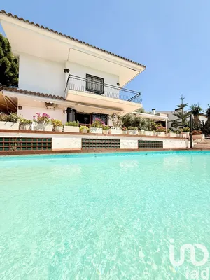 Maison à Calafell