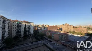 Piso en Madrid