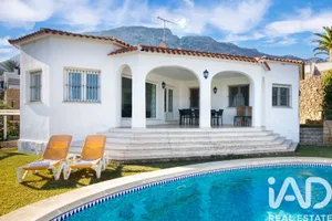 House in Dénia
