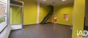 Shop/Premises commercial in Dénia