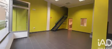 Boutique/Local commercial à Dénia