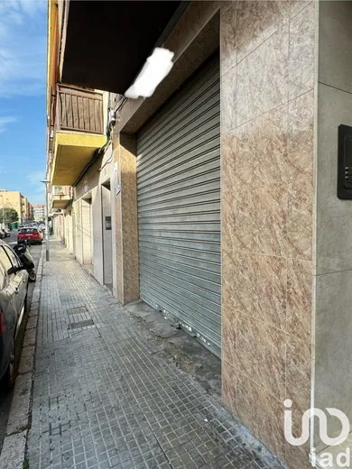 Parking a Bonavista