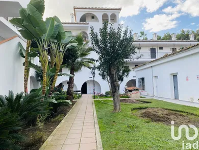 Apartment in Estepona