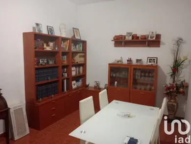 House in Cañada Rosal