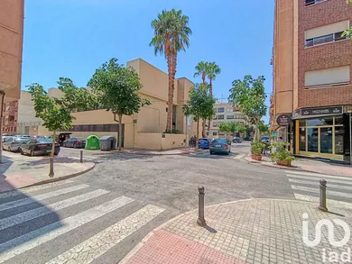 Shop/Premises commercial in Mutxamel