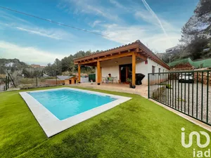 Maison à Corbera de Llobregat