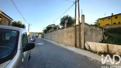 Terrain à La Torre de Claramunt