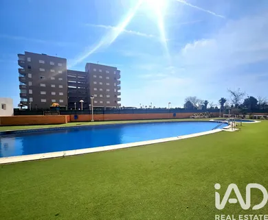 Piso en La Ribera de Cabanes